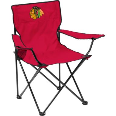 sorry, Logo Brands Chicago Blackhawks Quad Chair is currently out of stock
