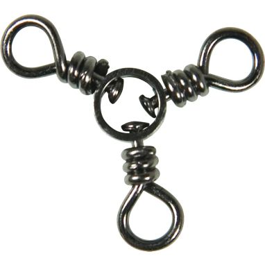 sorry, Lazer Sharp 3-Way Swivels - 10 Pack is currently out of stock