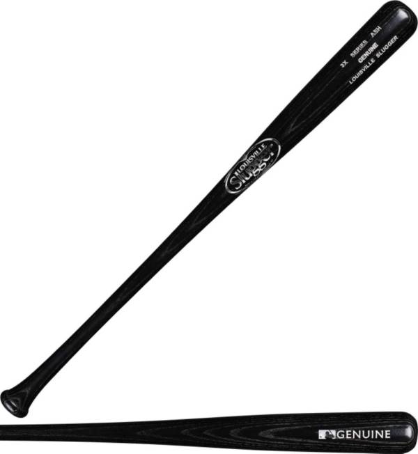 Louisville Slugger Genuine Mix Model Wood Baseball Bat