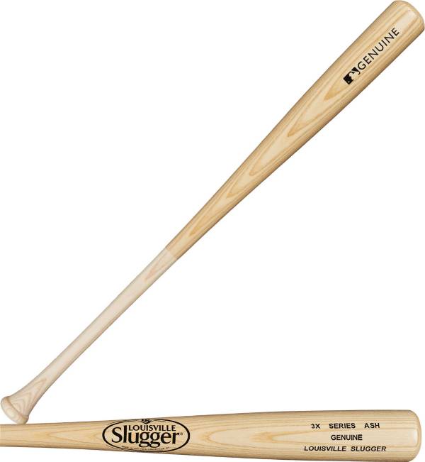 Louisville Slugger Series 3X Ash Bat