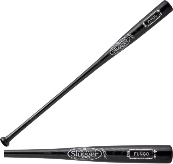 Louisville Slugger S345 35 Maple Wood Fungo Baseball Bat (WBL2708010)