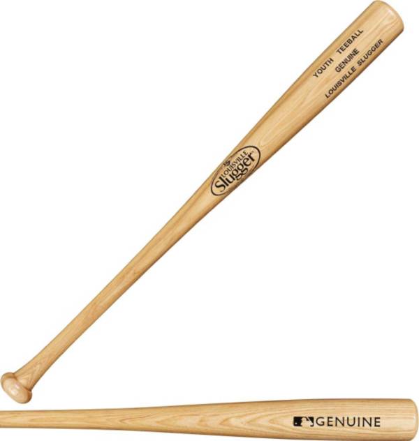 Louisville Slugger Ash T-Ball Bat