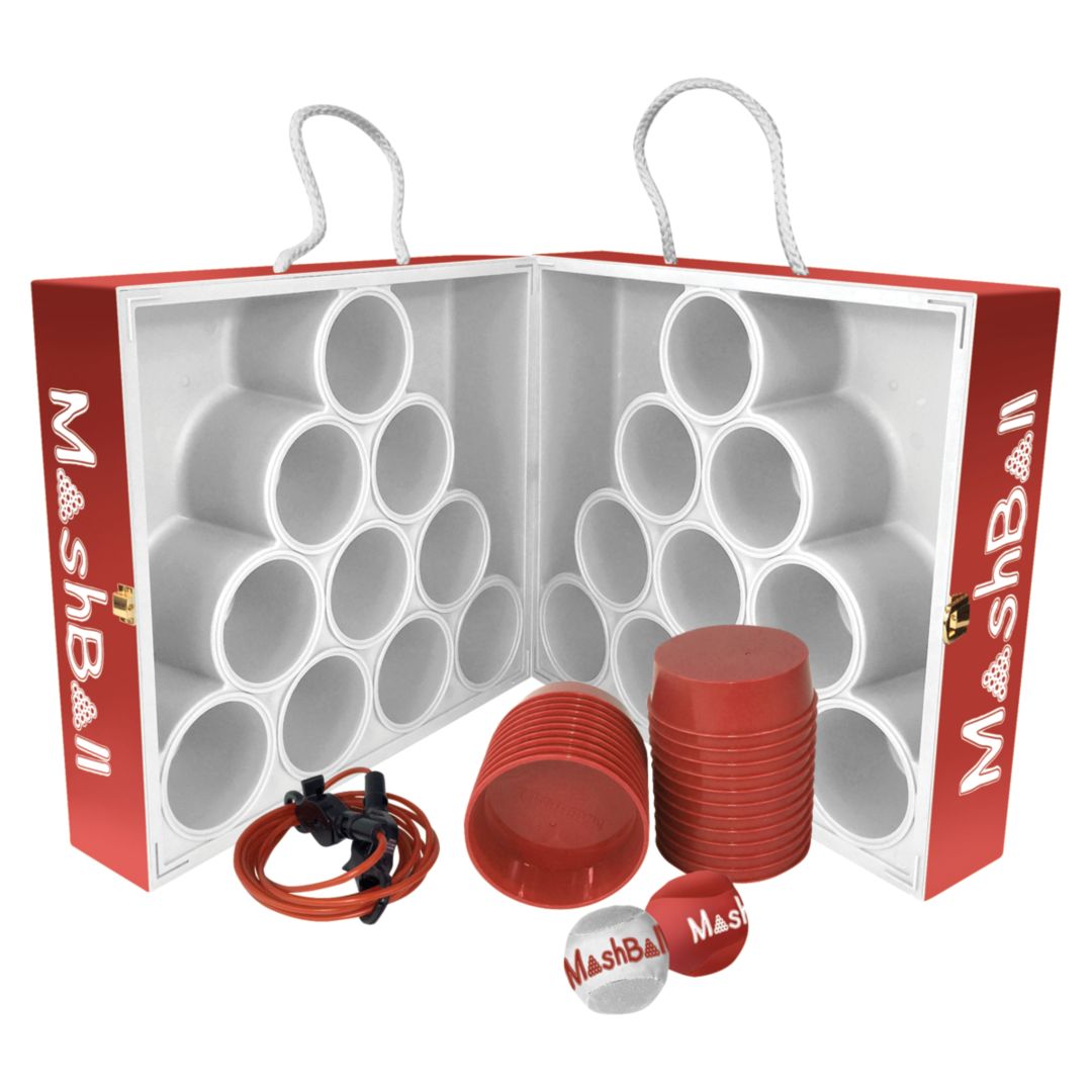 Mashball Game Set