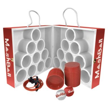 sorry, MashBall Game Set is currently out of stock