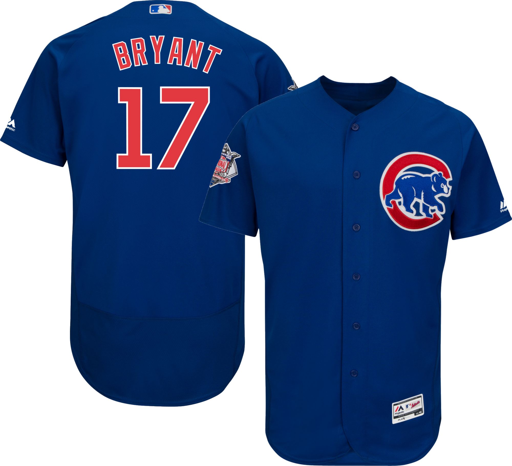 kris bryant jersey dicks