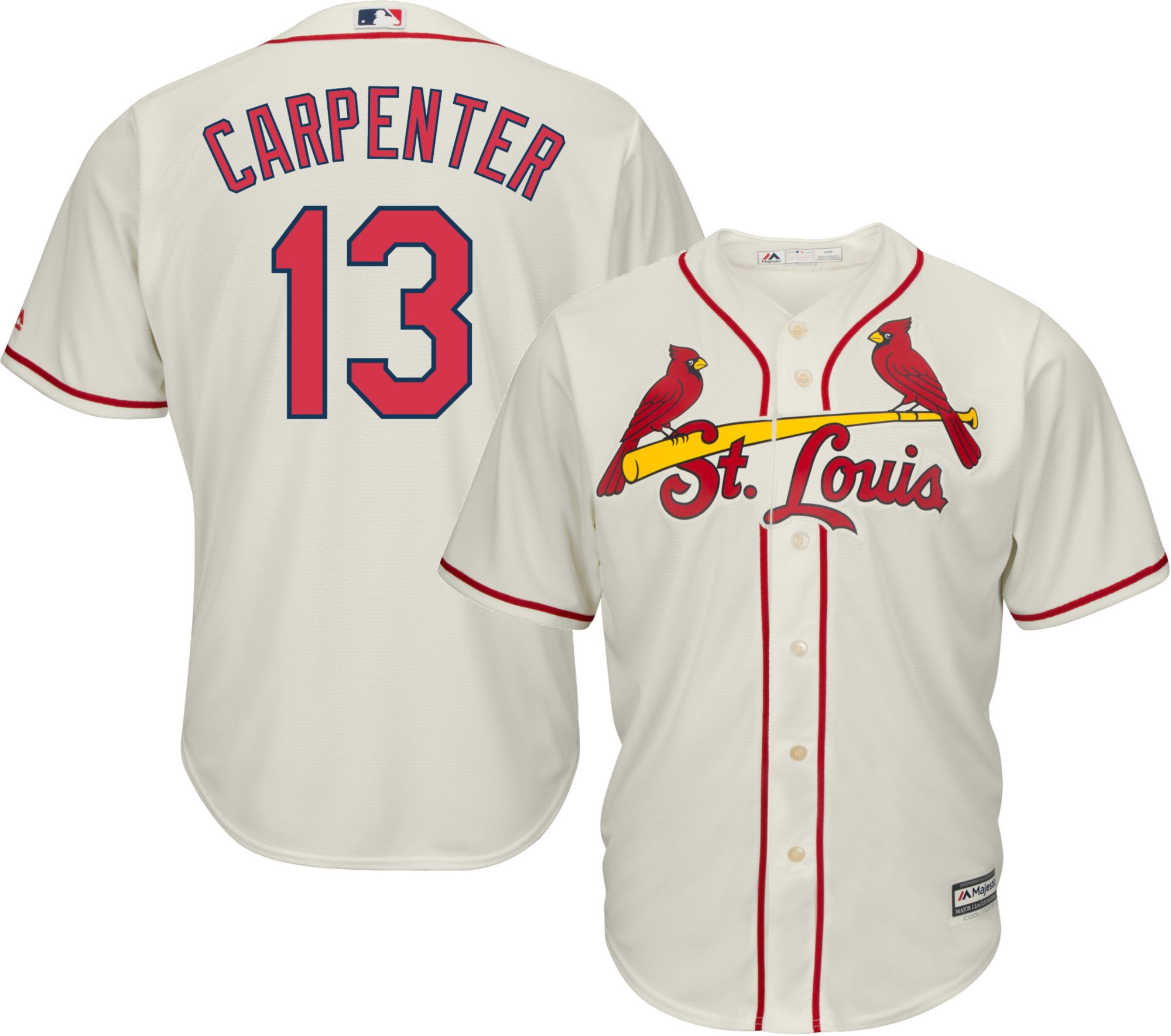 matt carpenter cardinals jersey