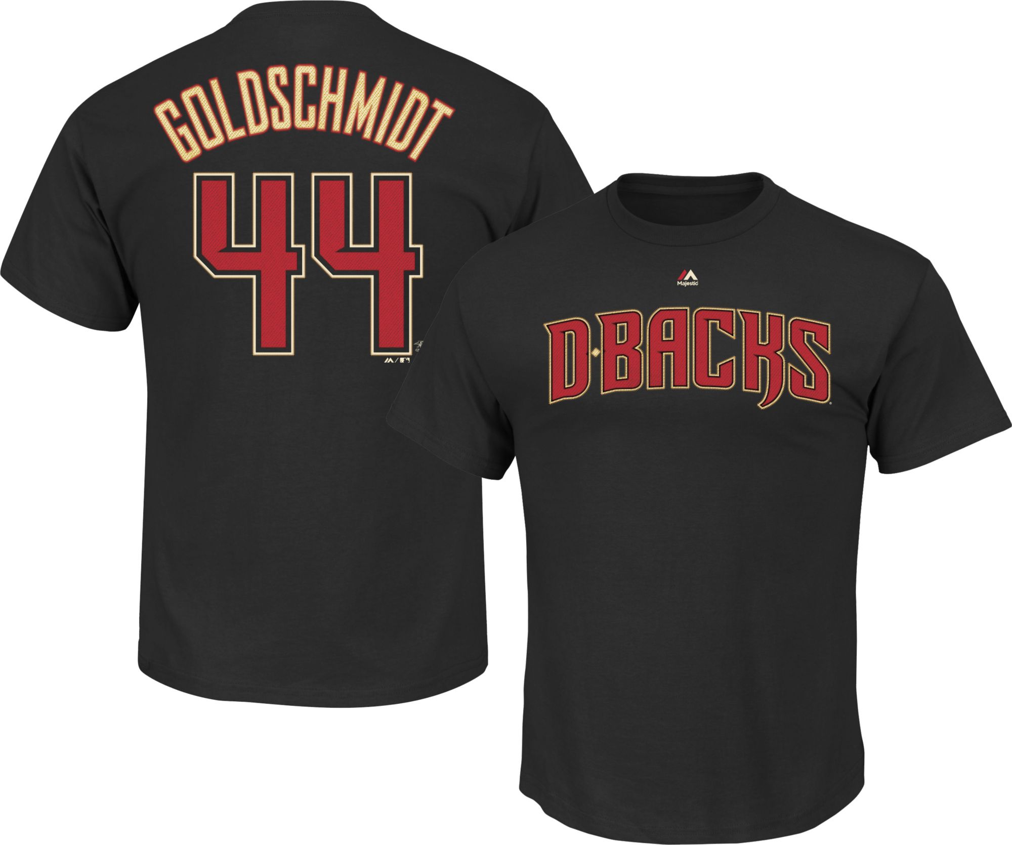 black goldschmidt jersey