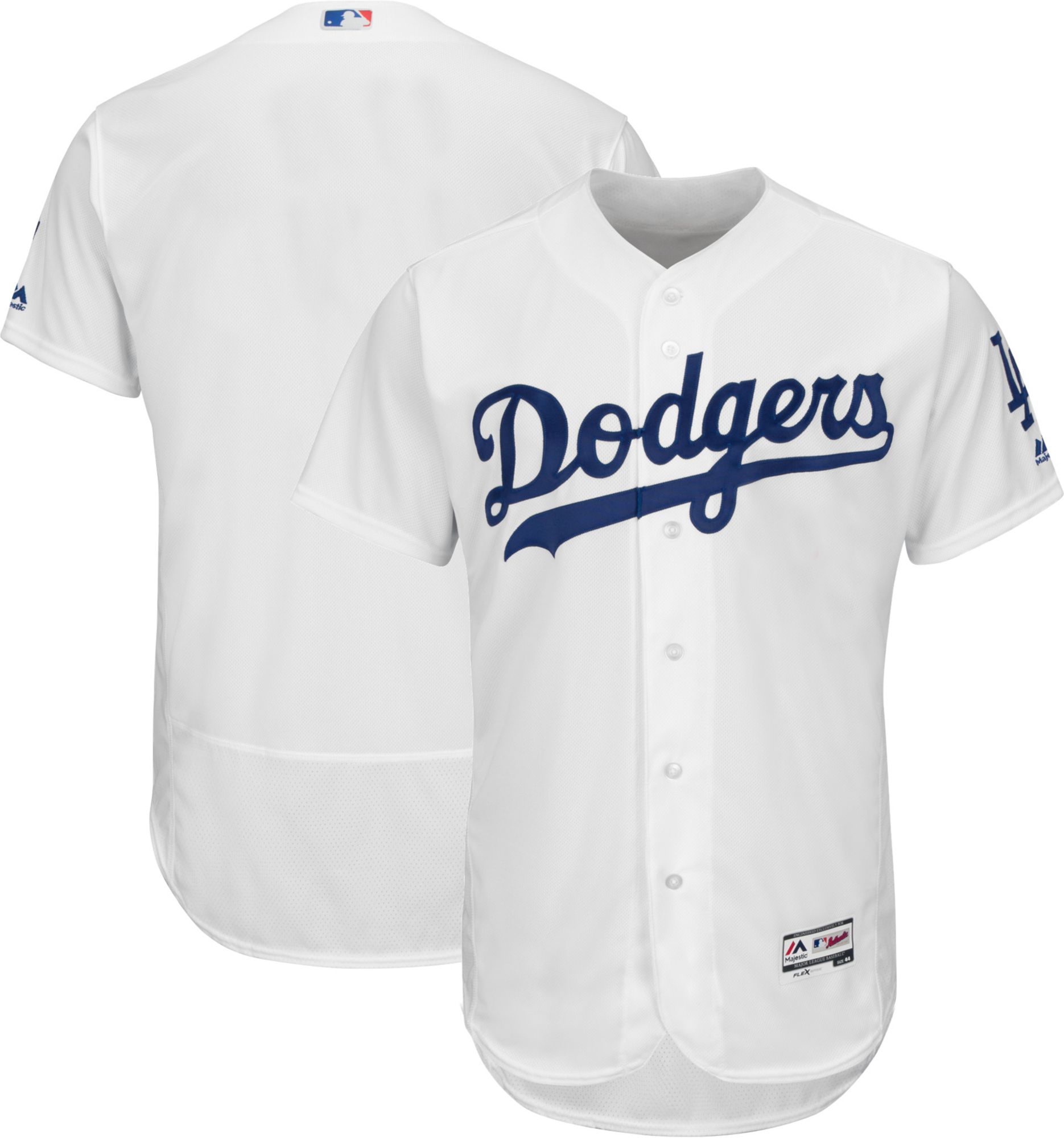 authentic dodgers store