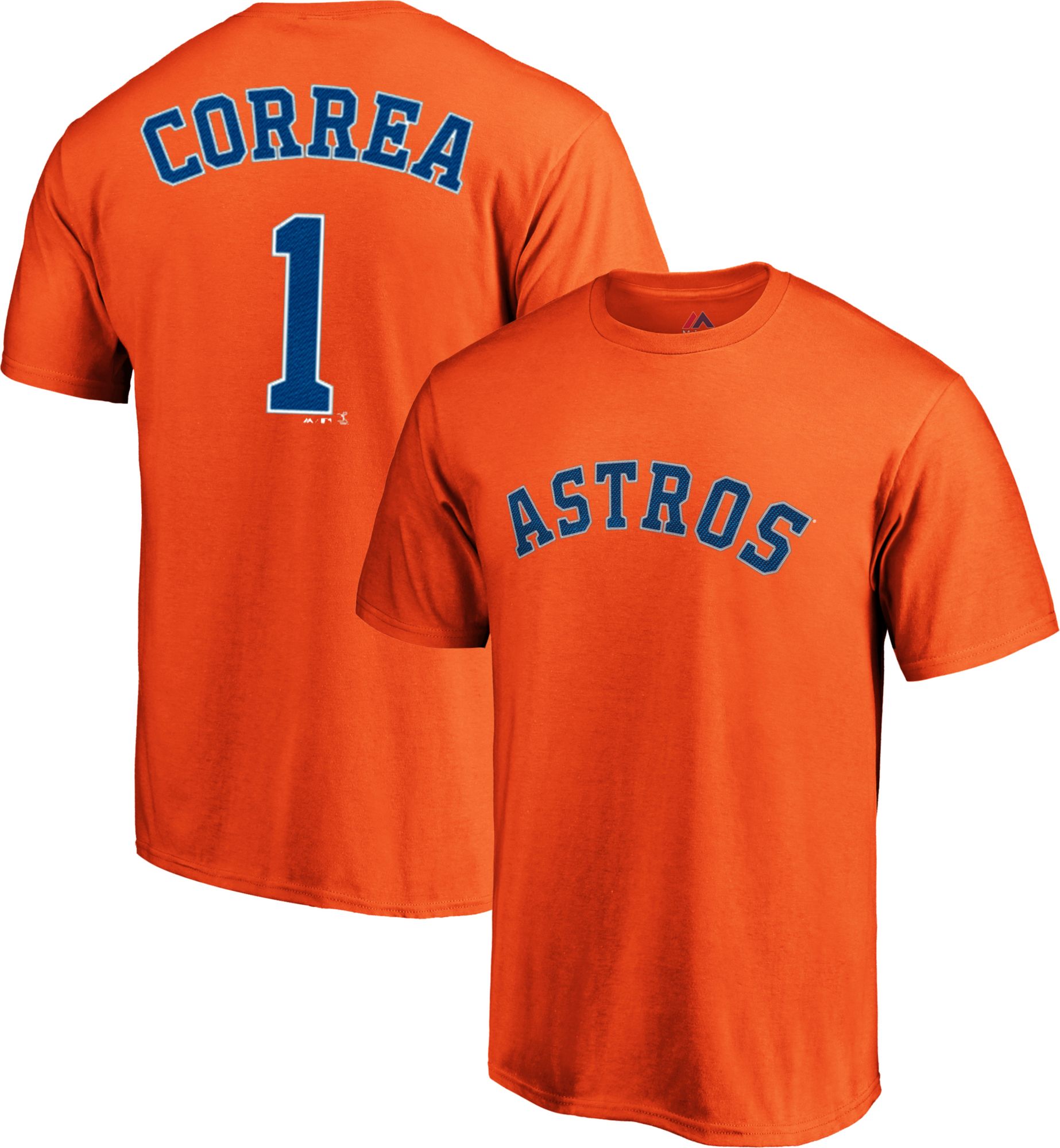 astros t shirt