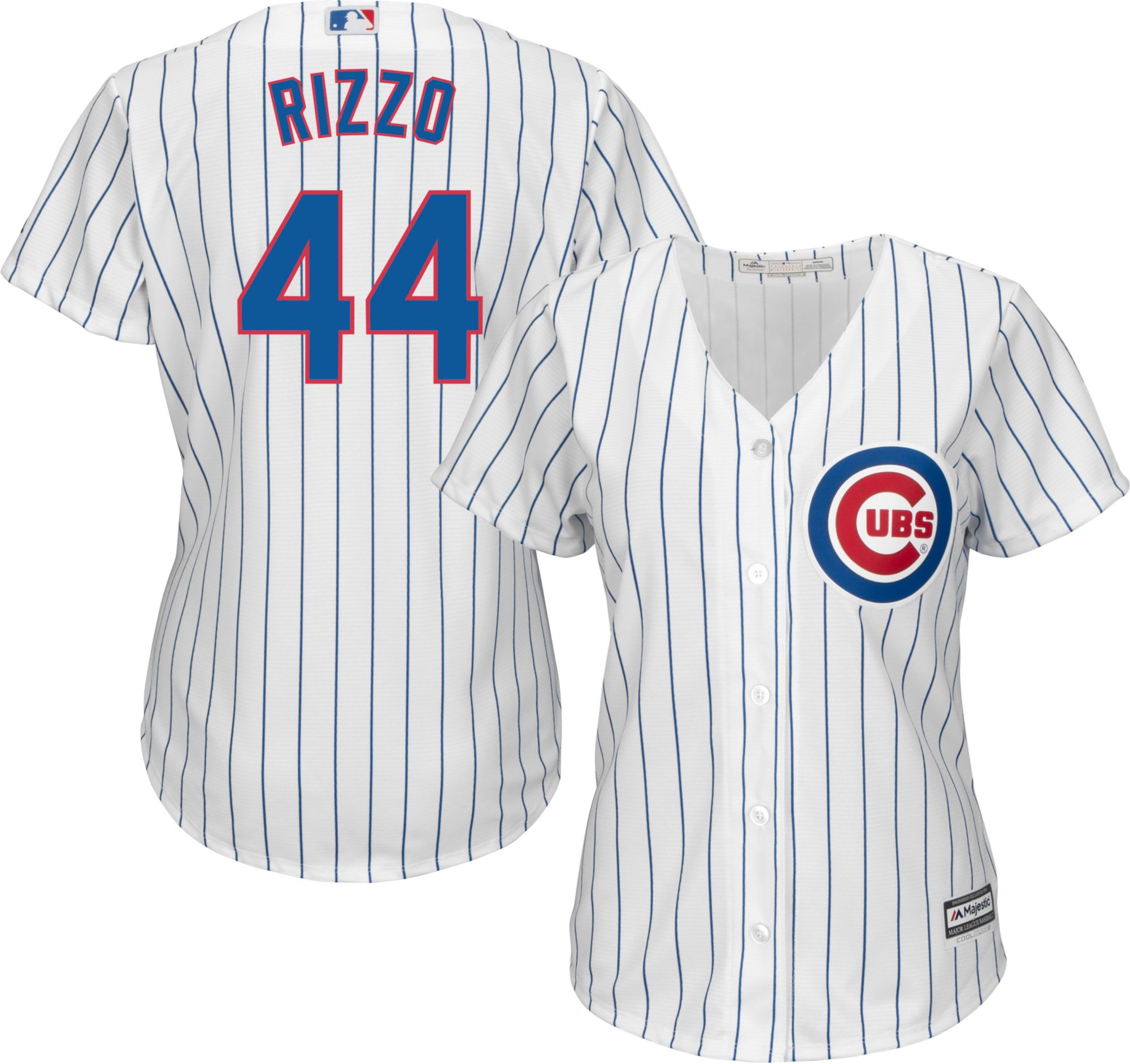 rizzo jersey womens