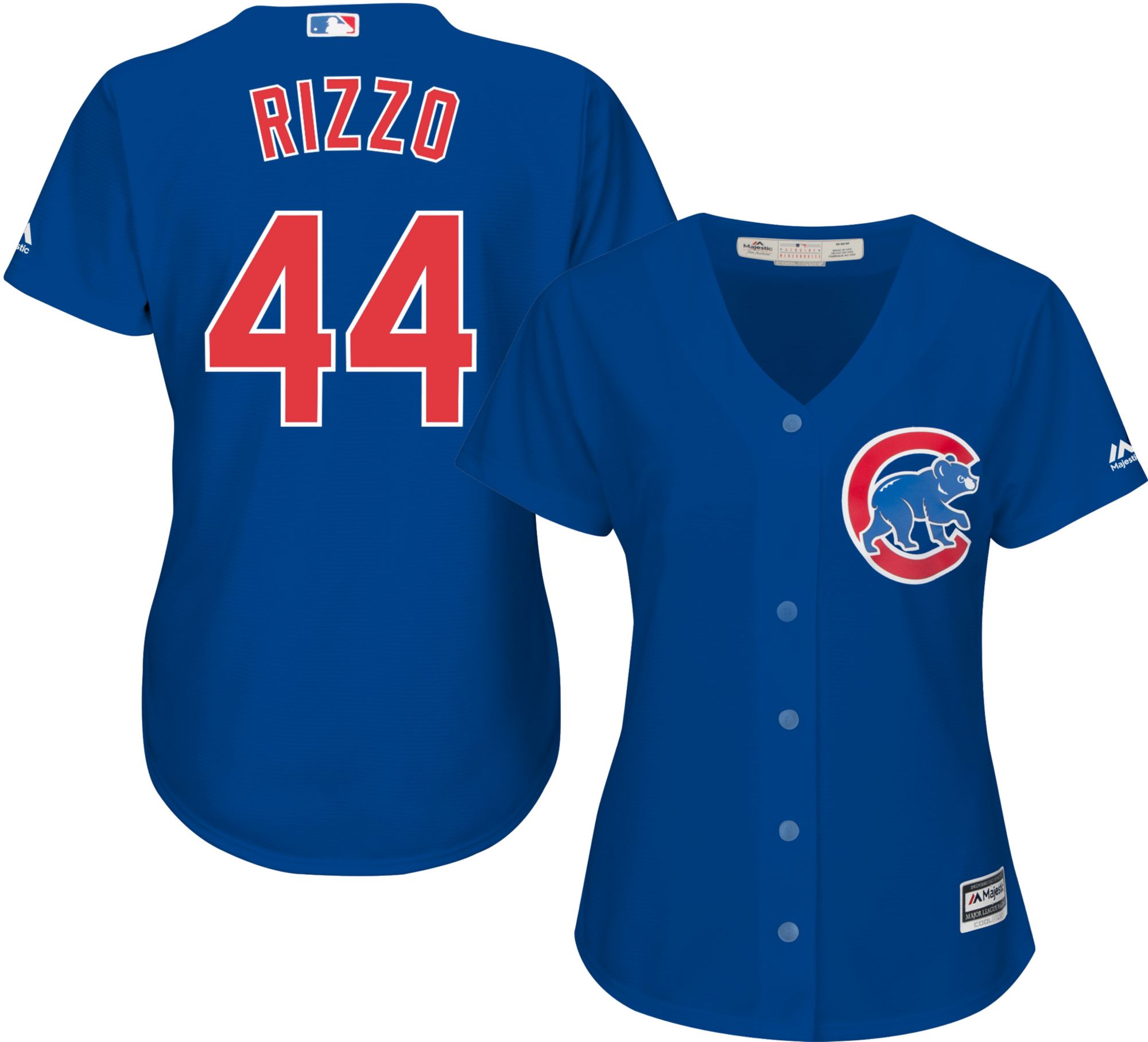 rizzo shirt