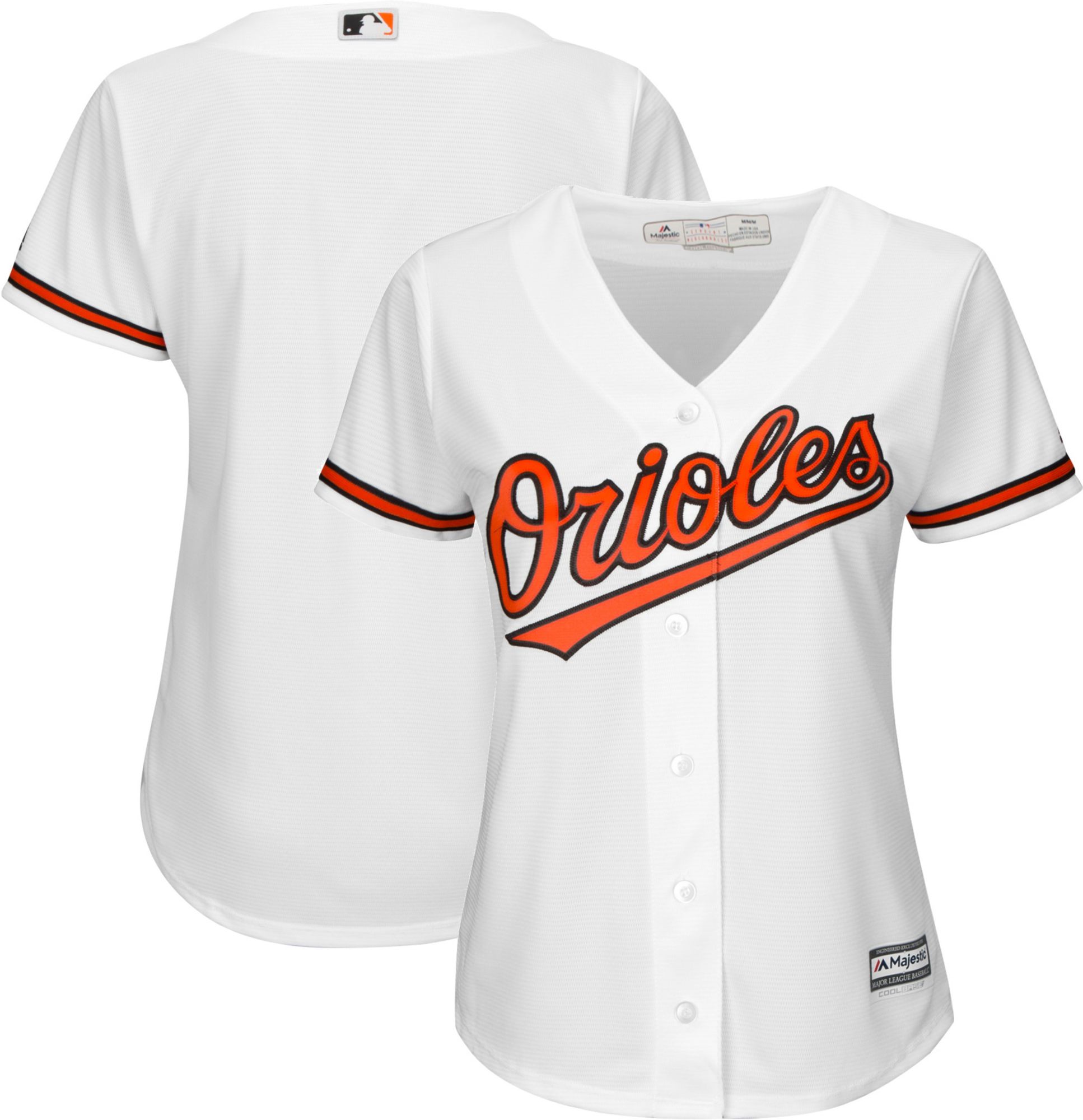 orioles baltimore jersey