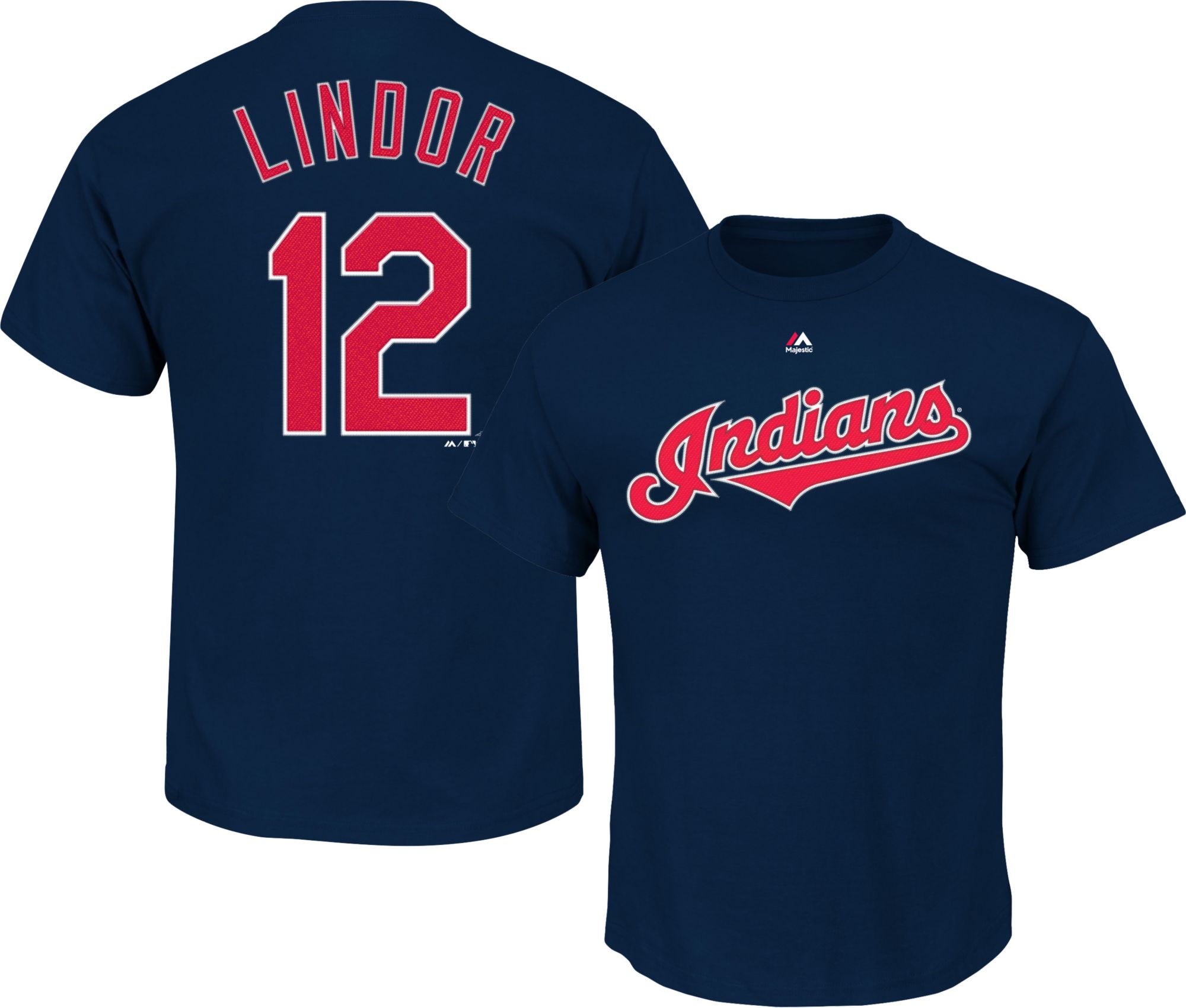 lindor jersey