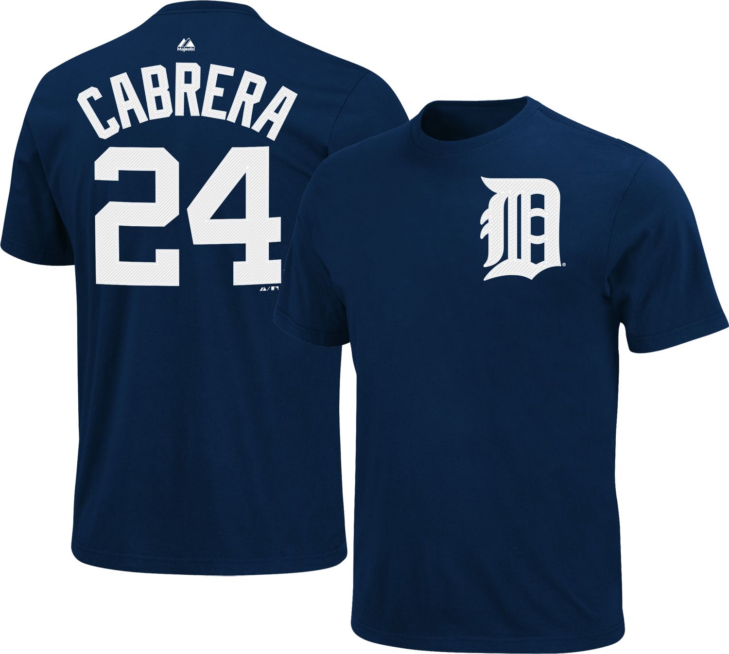 miguel cabrera kids jersey