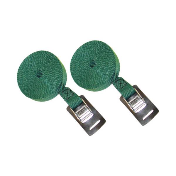 Malone 15' Load Straps product image