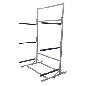 Paddle Board Rack >> Malone Fs Kayak And 6 Stand Up Paddle Board Storage Rack Dick S Paddle Board Rack >> Malone Fs Kayak And 6 Stand Up Paddle Board Storage Rack Dick S