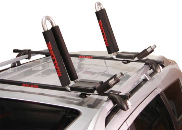 Used best sale kayak carriers