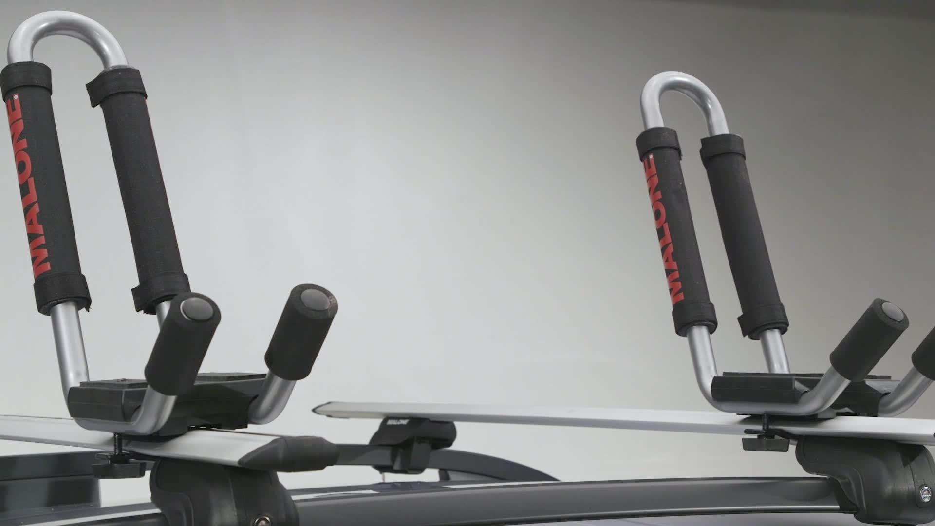 Malone Auto Racks J-Pro2 Kayak Rack product