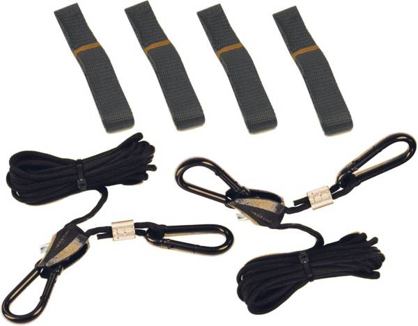 Malone SpeedLine Mini Ratchet Tie-Down Straps