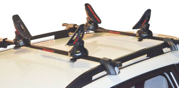 Malone SaddleUp Pro Kayak Rack product image