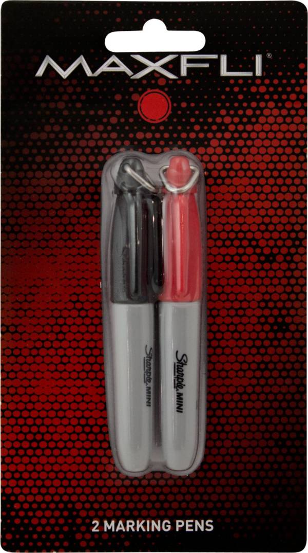 Maxfli Sharpie Pens – 2 Pack product image