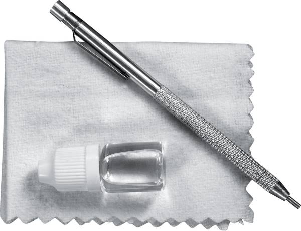 Maxfli Groove Sharpener And Oil product image