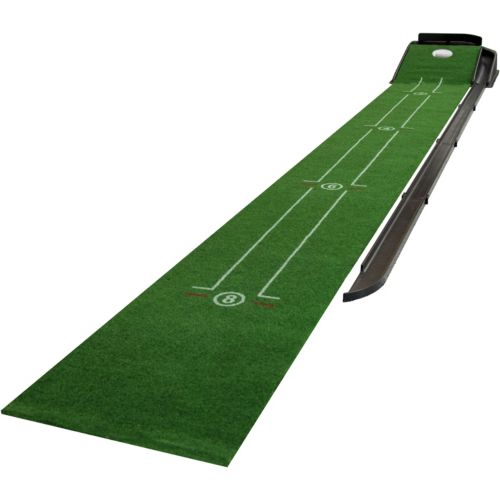 Maxfli Dual Height Golf Hitting Mat | Dick's Sporting Goods