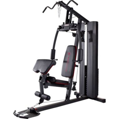 sorry, Marcy Club 200 lb. Stack Home Gym is currently out of stock