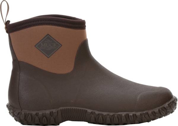 Muck Boot Men's Muckster II Ankle Rain Boots | Publiclands