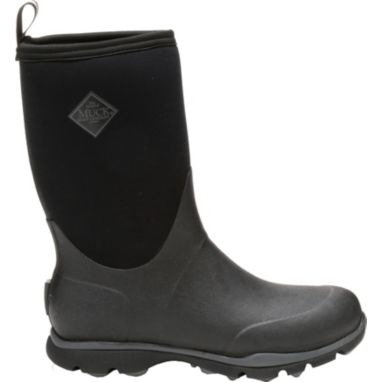 sorry, Muck Boots Men's Arctic Excursion Mid Waterproof Winter Boots is currently out of stock