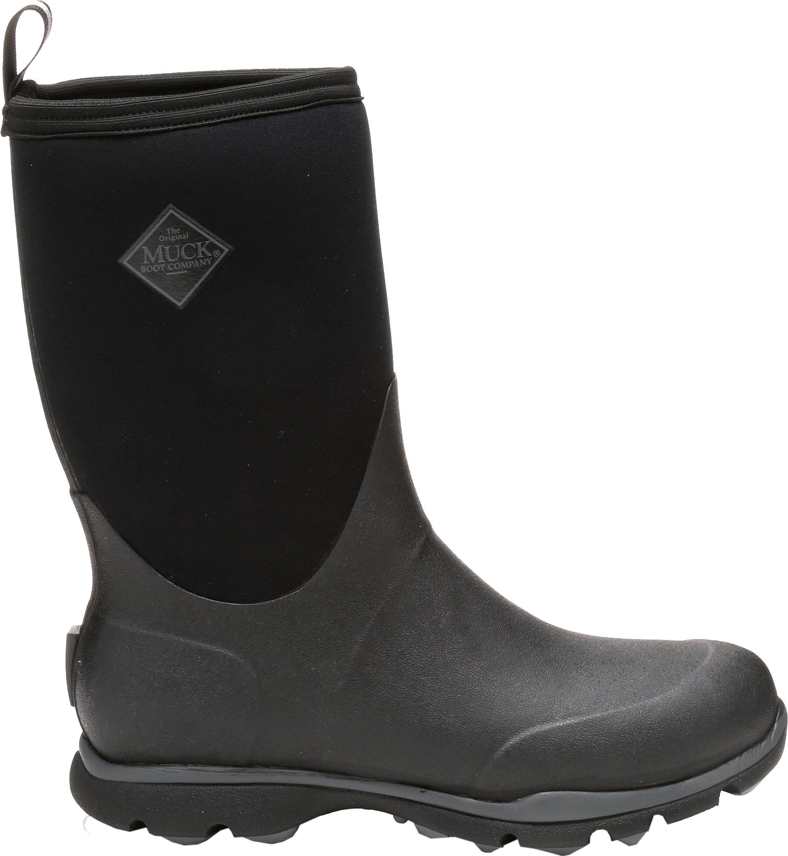 men's arctic ice mid