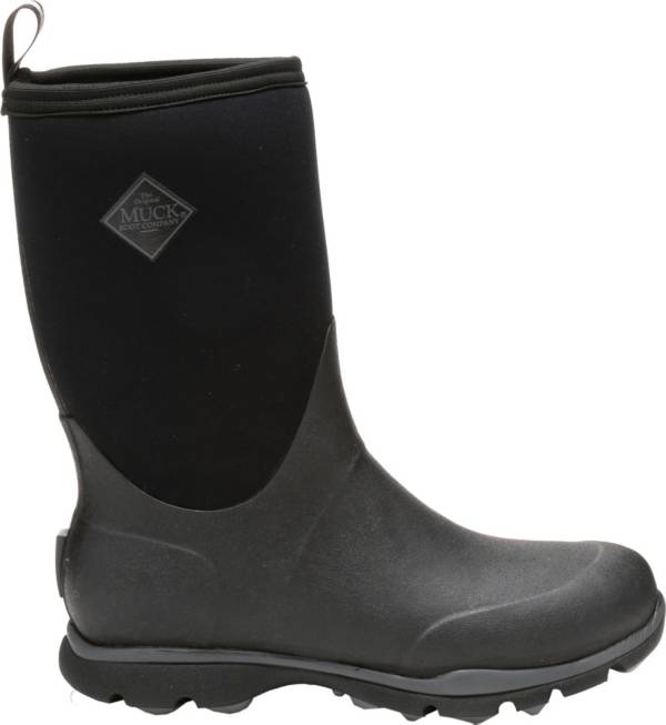 Muck Boots Men's Arctic Excursion Mid Waterproof Winter Boots | DICK'S ...