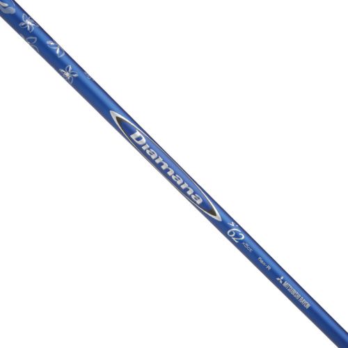 Aldila NV 65 Graphite Wood Shaft (.335