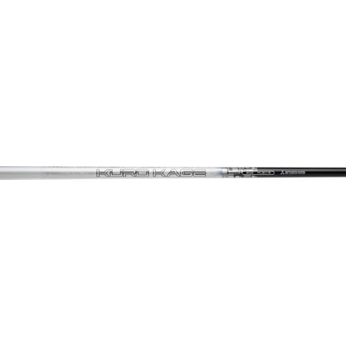 内部オール純銀　完全受注生産　fidelity-research AGT-5X Aldila NV 65 Graphite Wood Shaft (.335