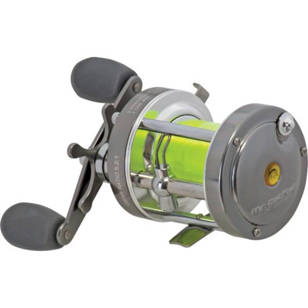 Catfish Reels - Catfish