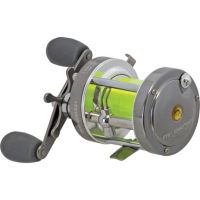 Mr. Catfish Baitcasting Reel | Dick's Sporting Goods
