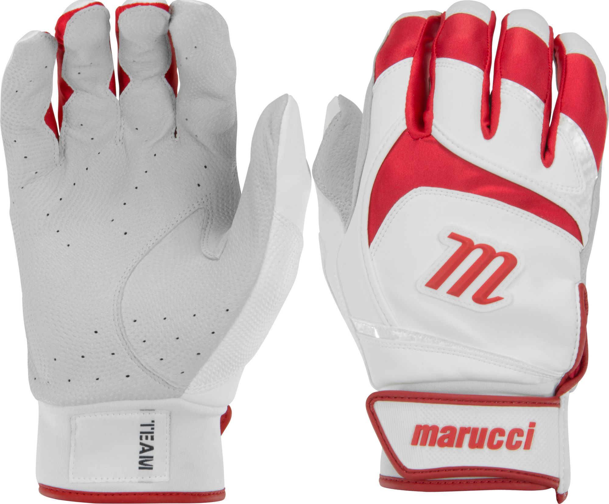 marucci batting gloves