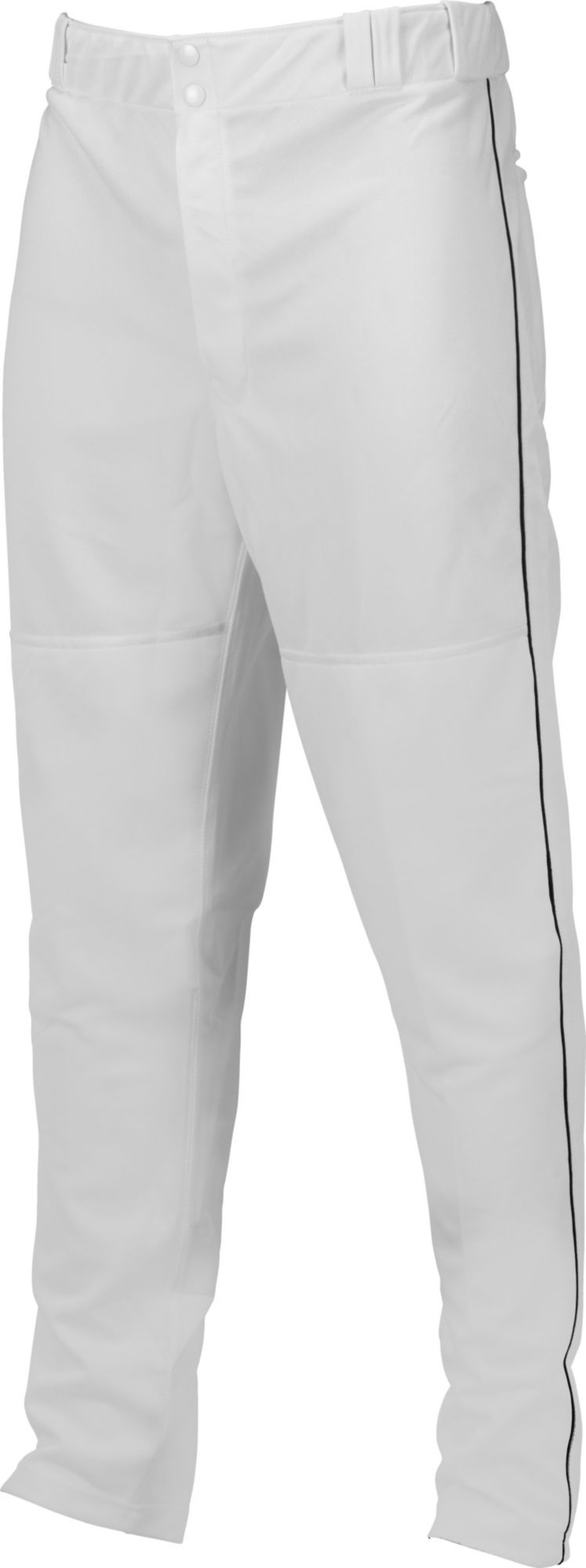 Pantalon De Baseball Blanc Marucci – Taille M – Doubleknit Jambe Droite