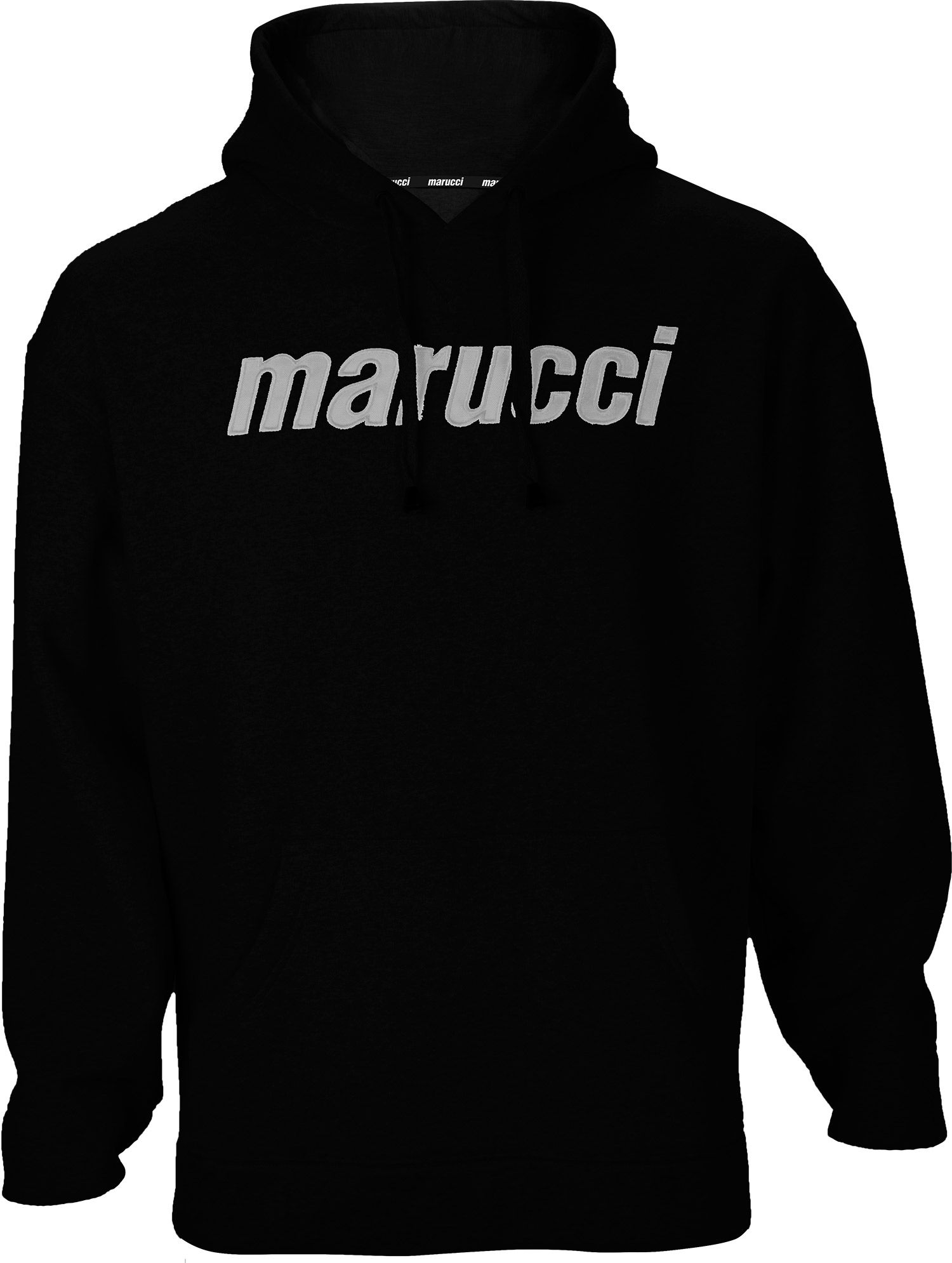 marucci pullover