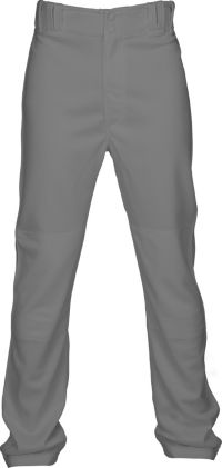 Marucci - Adult Tapered Double Knit Pants White