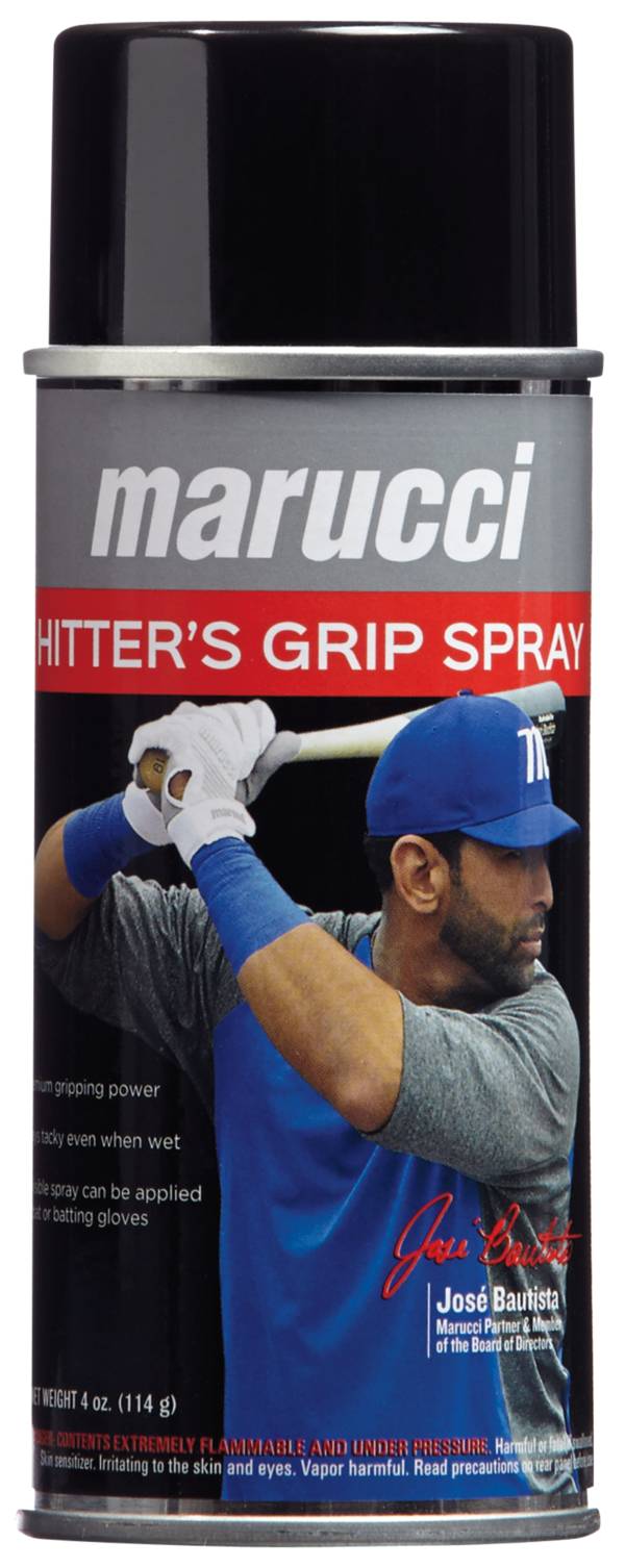 Marucci Hitters Grip Spray product image