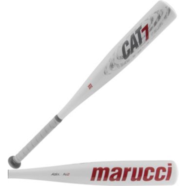 sorry, Marucci CAT7 USSSA Jr. Big Barrel Bat 2017 (-10) is currently out of stock