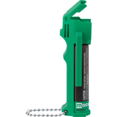 sorry, Mace Brand Aerosol Dog Repellent Spray is currently out of stock