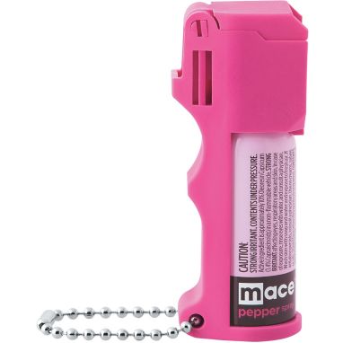 sorry, Mace Brand Hot Pink Pocket Pepper Spray is currently out of stock