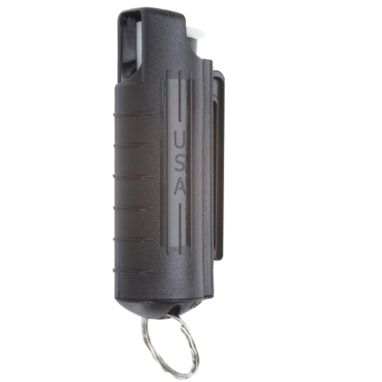 sorry, Mace Brand Key Chain Case & Pepper Spray is currently out of stock