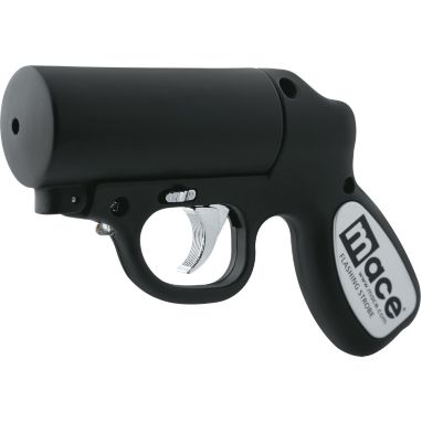 sorry, Mace Brand Strobe Light Pepper Spray Gun is currently out of stock
