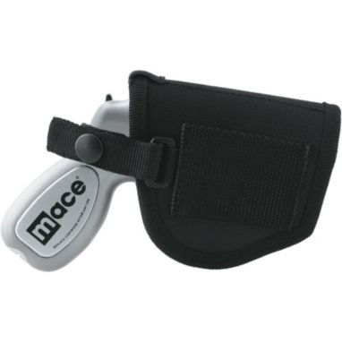 sorry, Mace Brand Nylon Pepper Gun Holster is currently out of stock