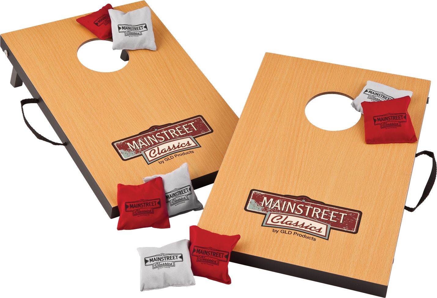 Mainstreet Classics Micro Bag Toss Set product image