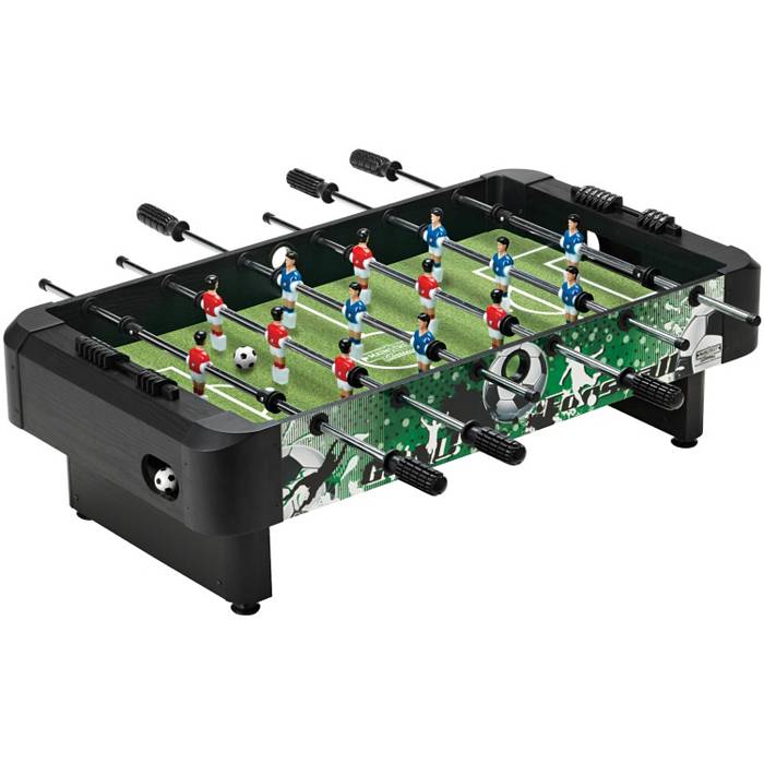 Foosball - Play the Classic Game Online on