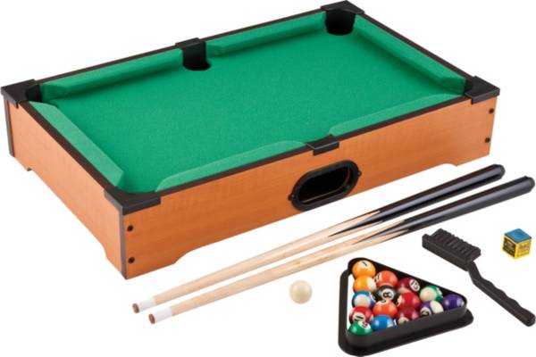 Mainstreet Classics Table Top Billiards : : Esporte